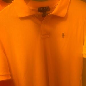 Polo shirt Kids large (14-16)